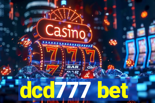 dcd777 bet